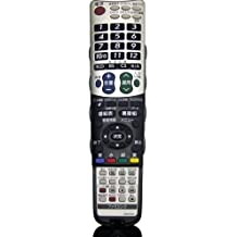 【中古】シャープ 液晶テレビ用純正リモコン GA716WJSA の後継リモコン PRMCGB047WJN2 【Y6】