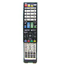 【中古】シャープ テレビリモコン GA930WJSA