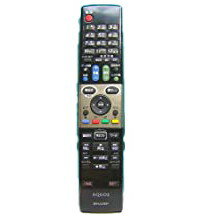 【中古】シャープ テレビリモコン GA913WJSA