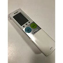 【中古】シャープ エアコンリモコン A879JB