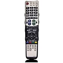 楽天ピース電器【中古】シャープ　液晶テレビ（AQUOS）純正リモコン　GB046WJN9 （0126380062）