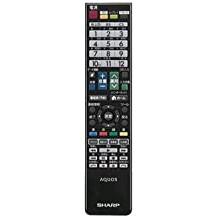 楽天市場】シャープテレビリモコンlc42の通販 楽天市場】シャープテレビリモコンlc42の通販