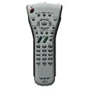 【中古】シャープ 液晶テレビ用リモコン RRMCGA120WJSA(0106380115)