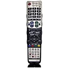 乐天商城 - 0106380454 RRMCGB047WJND GB047WJSA シャープ テレビリモコン 【Y6】 【中古】 【動作確認済 初期不良保証】