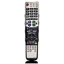 【中古】シャープ 液晶テレビ用リモコン RRMCGB046WJN3(0106380411)(2)