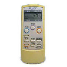 シャープ エアコンリモコン A647JB 蓋無(中古品) 楽天市場】シャープ エアコン リモコンa647jbの通販