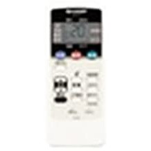 乐天商城 - 2056380770 シャープエアコン用リモコン 【中古】 【動作確認済 初期不良保証】