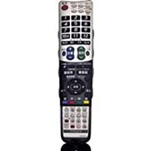 【中古】シャープ[SHARP] 0106380468　液晶テレビ リモコン