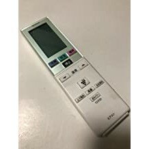 【中古】シャープ エアコンリモコン A802JB