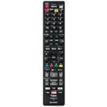 0046380273 GB212PA シャープ / ブルーレイディスクレコーダー リモコン [00463802...