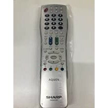 šۥ㡼 LC-40LX1Tѥ⥳ 0126380046 RRMCGA834WJSA