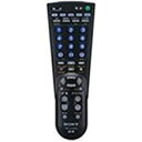 【中古】SONY RM-VL700U 学習機能付きリモートコマンダー