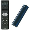 【中古】SONY リモートコマンダー 地上デジタルフル対応 ブルー RM-PLZ510D L