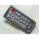 【中古】SONY(家電) ワイヤレスリモコン RMT-831 RMT-831