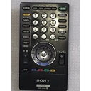 【中古】SONY テレビリモコン RMF-JD002