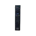 【中古】SONY ソニーテレビリモコン RMF-JD008