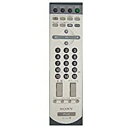 【中古】SONY テレビリモコン RM-J929