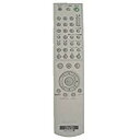 【中古】SONY ソニー DVDプレーヤーリモコン RMT-D167J