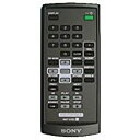 【中古】ソニー ソニー ポータブルDVDプレーヤー用リモコン RMT-D183