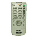 【中古】SONY DVDリモコン RMT-D137J
