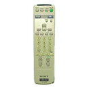 【中古】SONY テレビリモコン RM-J234