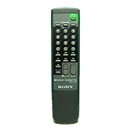 【中古】SONY オーディオリモコン RMT-C370
