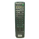【中古】SONY テレビリモコン RM-J210
