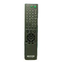 【中古】ソニー DVDリモコン RMT-D165J