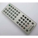 【中古】SONY オーディオリモコン RMT-CL03