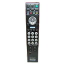 【中古】ソニー テレビリモコン RM-JD015