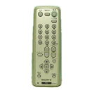 【中古】ソニー テレビリモコン RM-W153