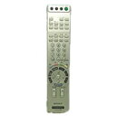 【中古】SONY デジタルテレビリモコン RM-JD004