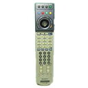 【中古】ソニー デジタルテレビリモコン RM-J404