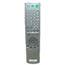 【中古】ソニー DVDリモコン RMT-D142J