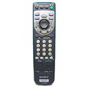 【中古】SONY テレビリモコン RM-J239