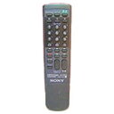 【中古】SONY オーディオリモコン RMT-CD1