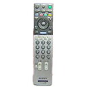 【中古】SONY 各社共通リモコン RM-KP30U
