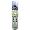 【中古】ソニー デジタルテレビリモコン RM-J912