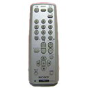 【中古】ソニー テレビリモコン RM-W153