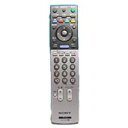 【中古】ソニー テレビリモコン RM-JD010