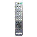 【中古】ソニー ビデオ DVD コンボリモコン RMT-V502