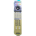 【中古】SONY デジタルテレビリモコン RM-J403