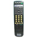 【中古】SONY テレビリモコン RM-J232