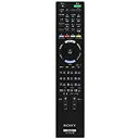 【中古】SONY(ソニー) テレビ用リモコン RM-JD026