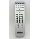 【中古】SONY テレビリモコン RM-924J