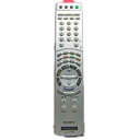 【中古】SONY デジタルテレビリモコン RM-J1004