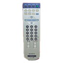 【中古】ソニー テレビリモコン RM-J931