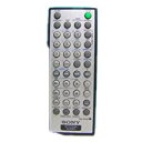 【中古】SONY オーディオリモコン RM-SC5B