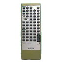 【中古】SONY オーディオリモコン RM-SM1
