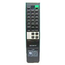 【中古】SONY テレビリモコン RM-589